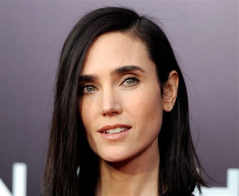 jennifer connelly breasts|Did Jennifer Connelly Get a Breast Reduction